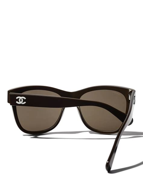 john lewis chanel sunglasses